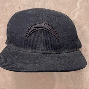 Chargers Hat